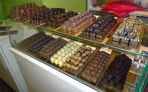 La Chocofiserie 2